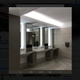 Illustration for article titled U.S. Airports Are Apparently So Bad That Passengers Are Thrilled By a Simple, Nice Bathroom